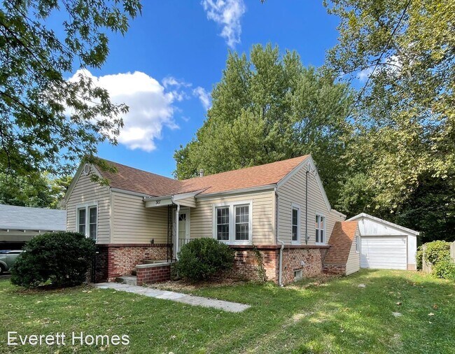Building Photo - 3 br, 1 bath House - 307 W Portland St