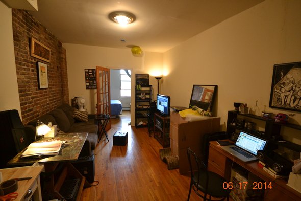 Primary Photo - 171 Avenue A