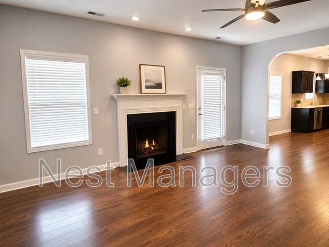 Foto del edificio - 2502 Clear Pines Ct