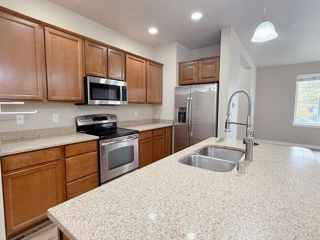 Foto del edificio - Charming 3bed/2.5 bath House!