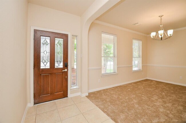 Building Photo - 26607 Clear Mill Ln