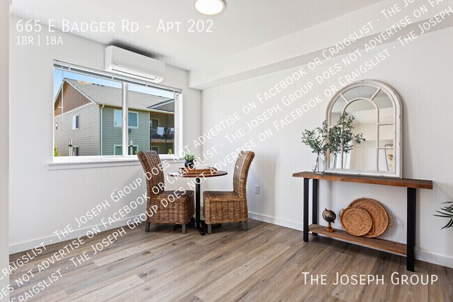 Foto del edificio - 665 E Badger Rd