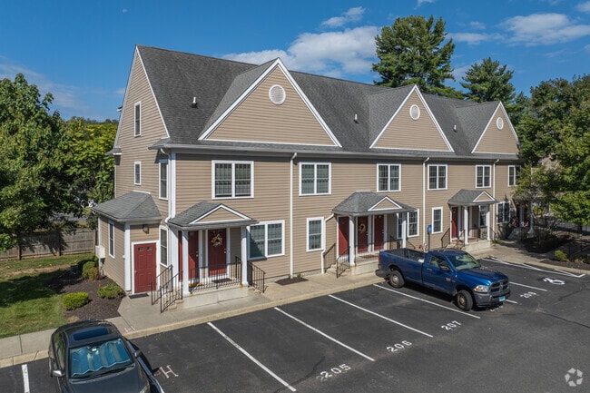 Building Photo - Orchard Place