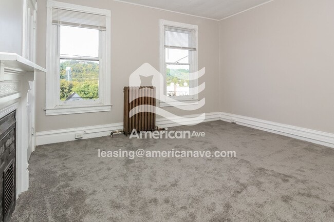 Foto del edificio - 7304 Butler St