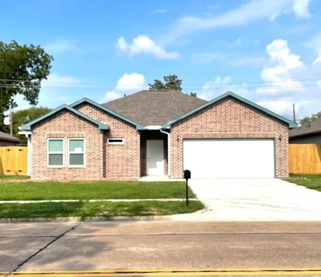 4426 Luella Ave, Deer Park, TX 77536 House Rental in Deer Park, TX