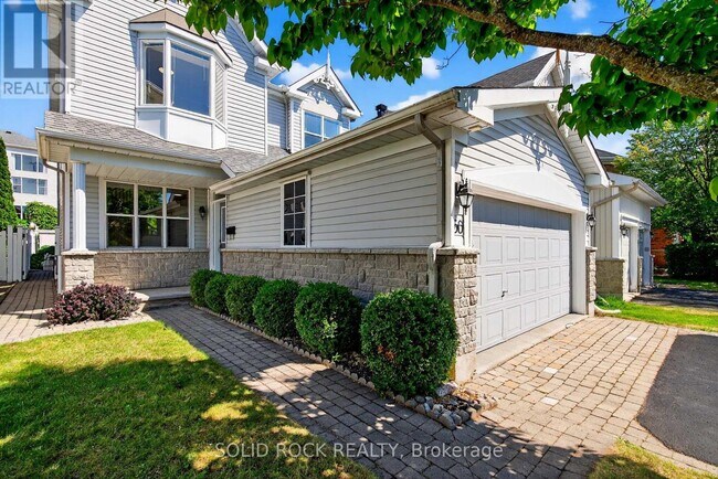 Building Photo - 50 Insmill Crescent