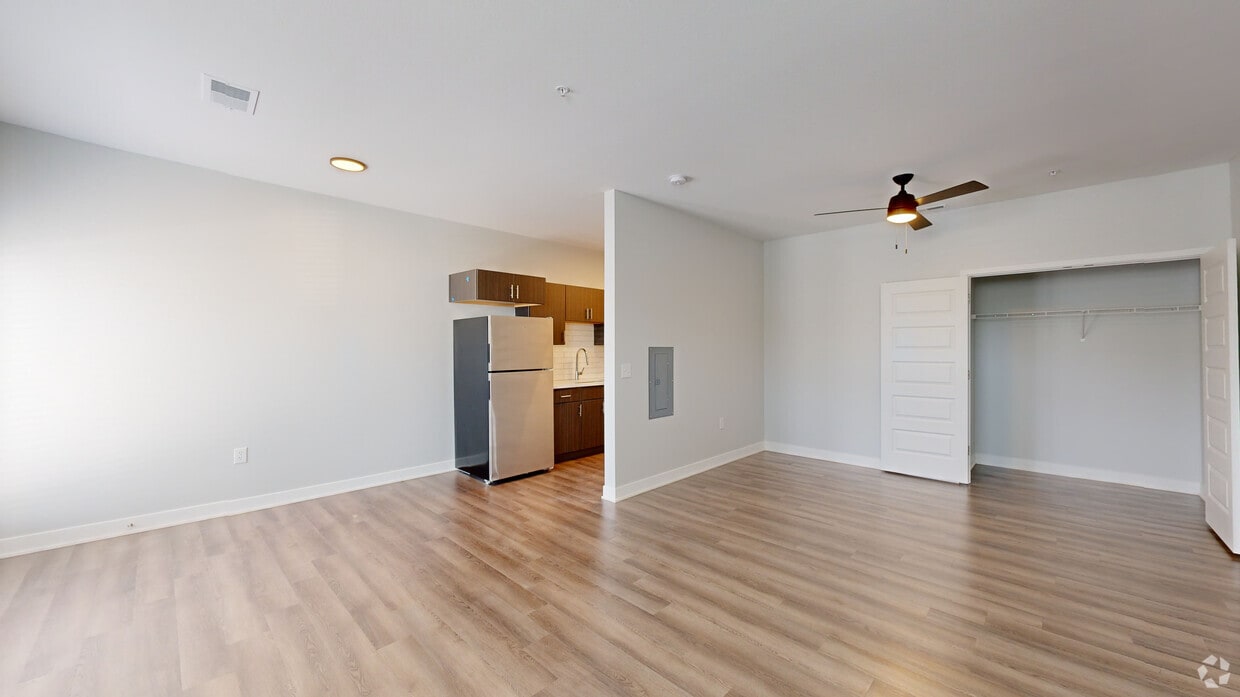 Photo - Wabash Lofts