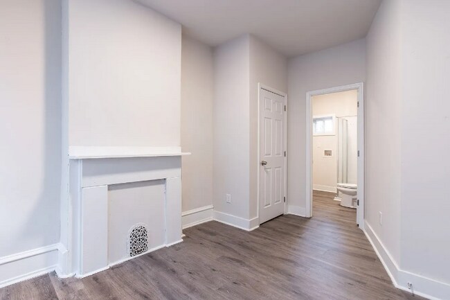 Foto del edificio - 2546 N Jessup St