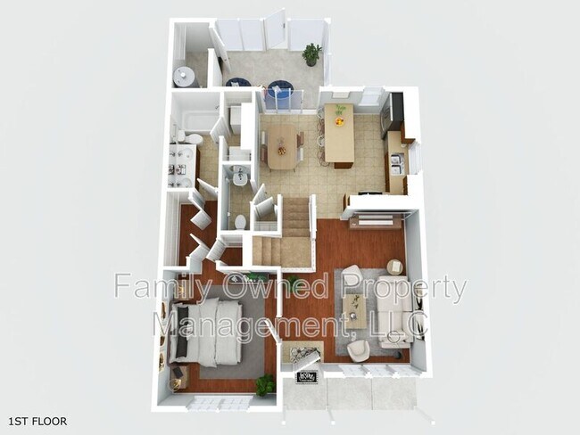 Foto del edificio - 200 Pond Pine Trail