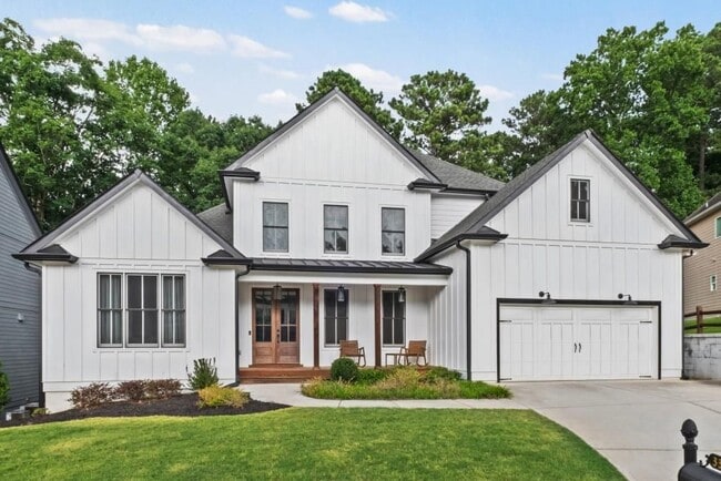 Building Photo - 3346 Kenyon Creek Dr NW