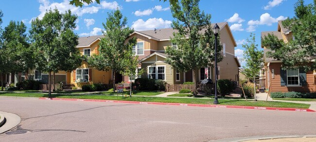 Foto del edificio - Gold Hill Mesa Community
