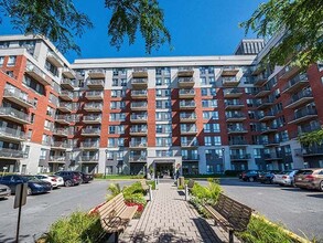 Building Photo - Excelsior Apartments