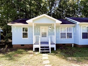 Building Photo - 232-234 Crozier St