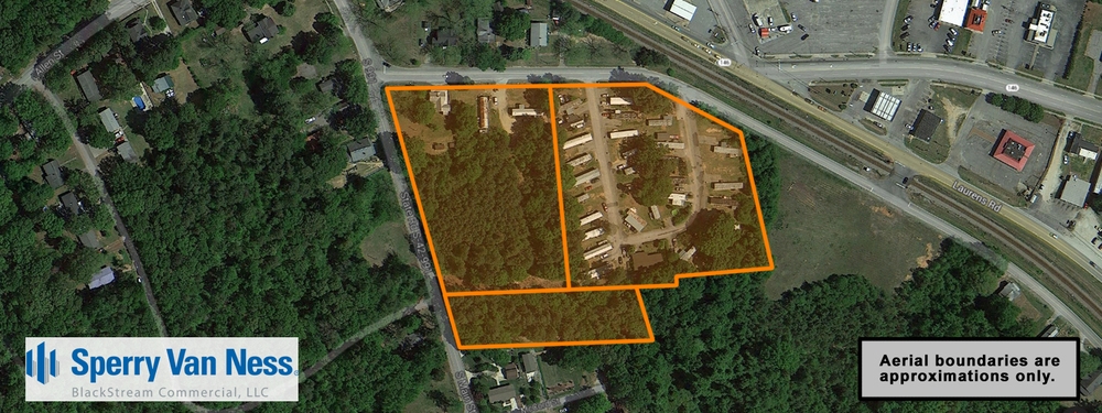 Foto principal - Gateview Mobile Home Park