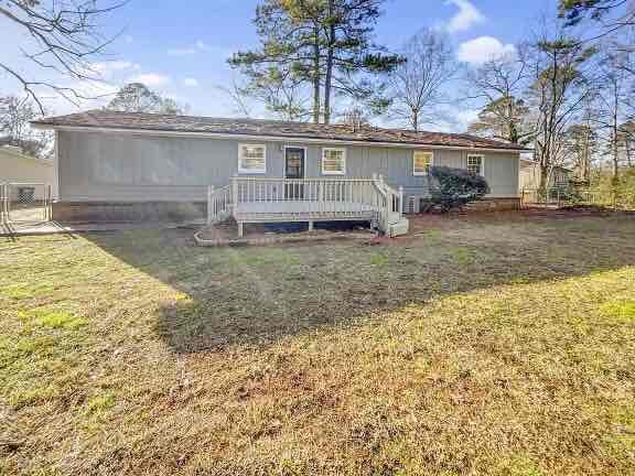 Building Photo - 2958 Tiller Trail SW