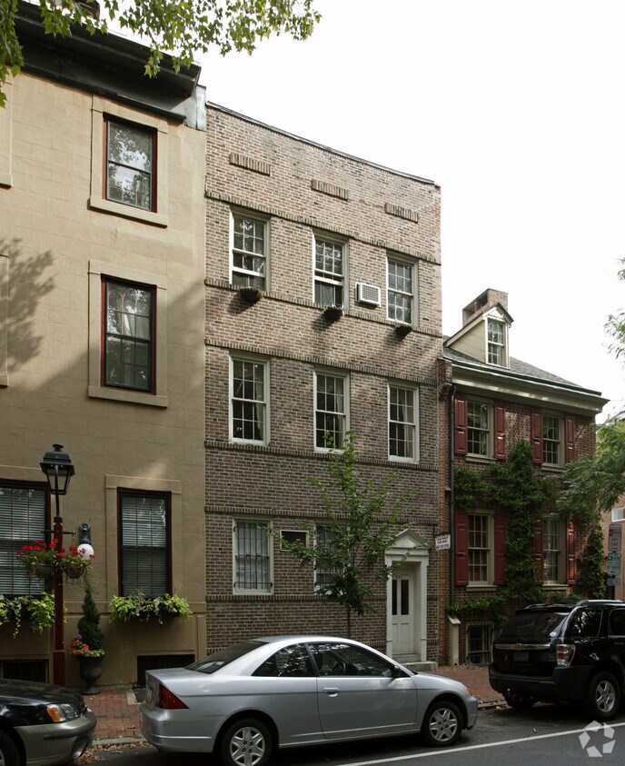 Foto del edificio - 421 Pine St