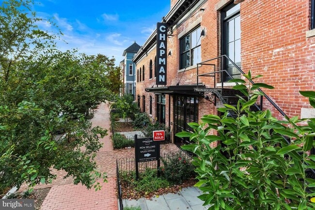 Foto del edificio - 57 N St NW