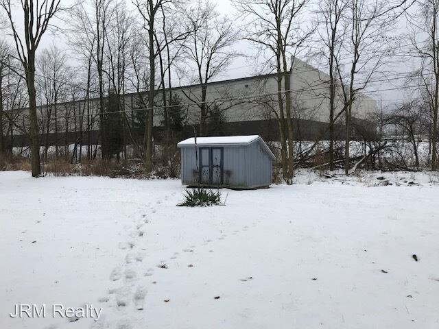 Building Photo - 3 br, 1 bath House - 2017 Graham Dr