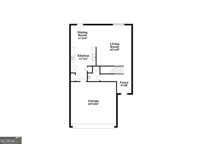 Building Photo - 316 Augusta Woods Dr