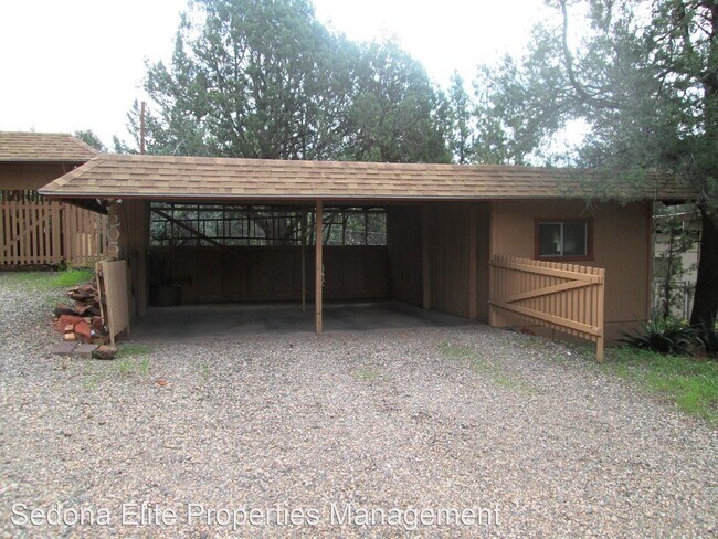Building Photo - 2 br, 2 bath House - 205 RAINBOW ROCK ROAD