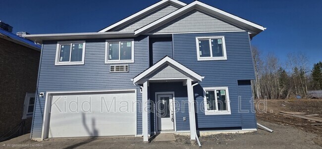 Photo du bâtiment - 1187 Blackburn N Rd