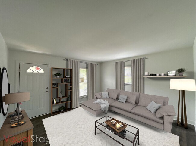 Foto del edificio - T.R. Lawing Realty Property