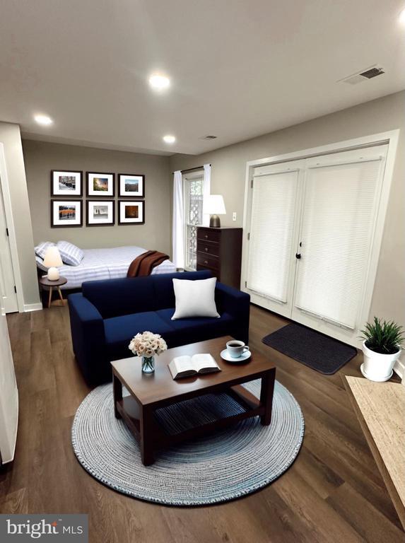 Foto del edificio - 14552 Woodgate Manor Pl