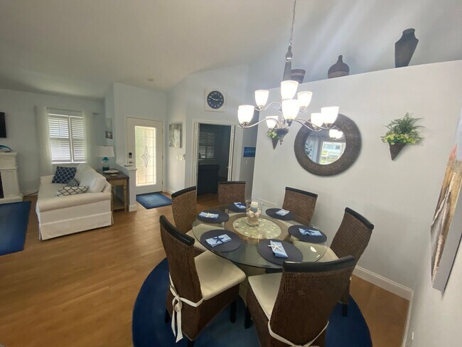 Building Photo - Short Term Rental - Sea Colony
