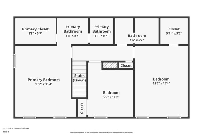 Building Photo - 5911 Vero Dr