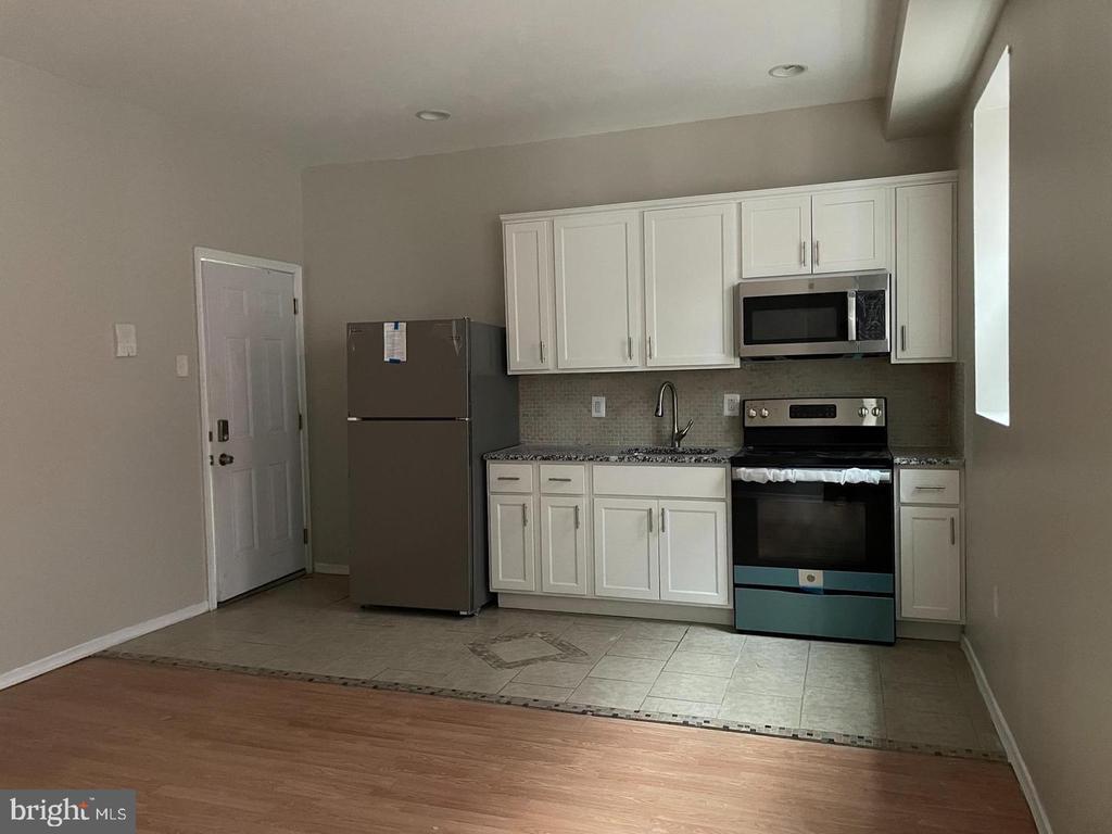 Foto principal - 4728 Chestnut St