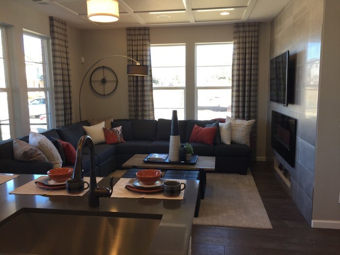 Primary Photo - Gorgeous Townhome in Greenwood Village