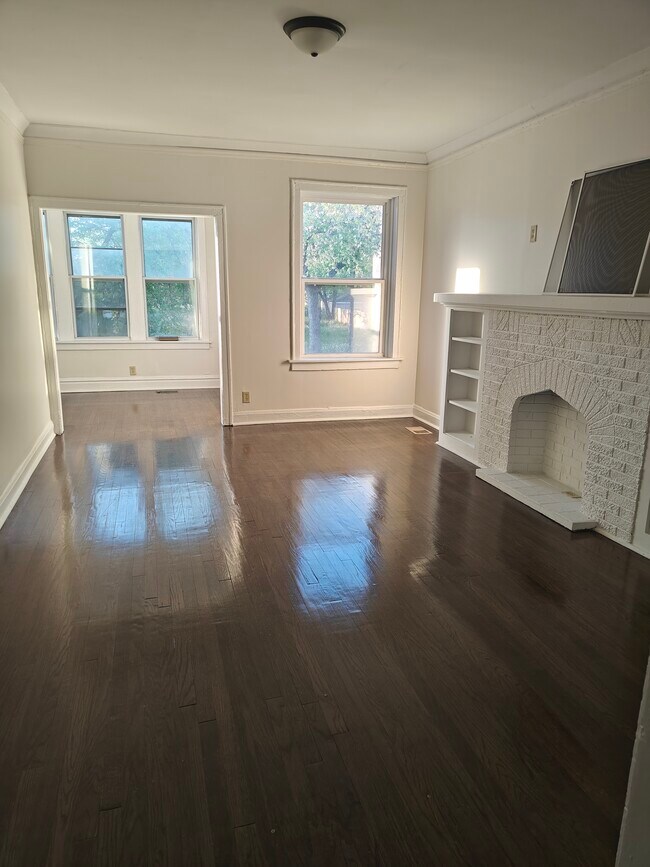 Foto del edificio - 4117 W Wilcox St