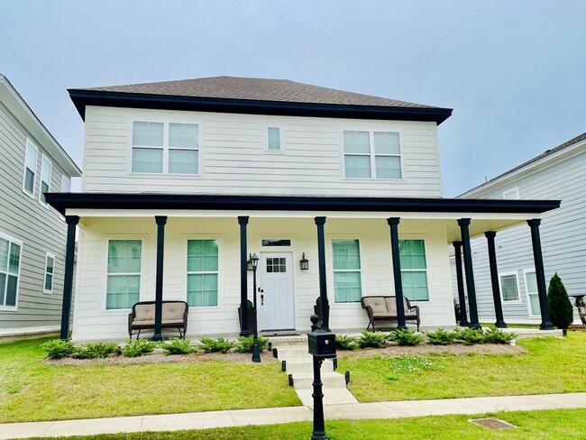 Building Photo - NEW BUILD RENTAL!