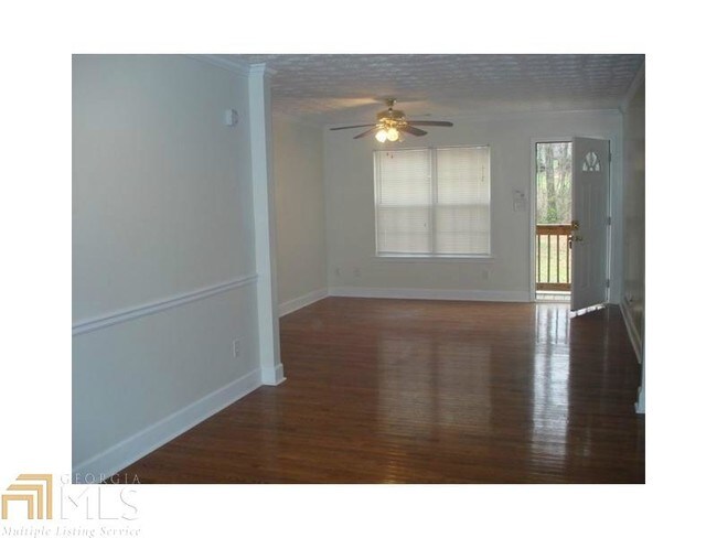 Foto del edificio - 316 Atwood St SW