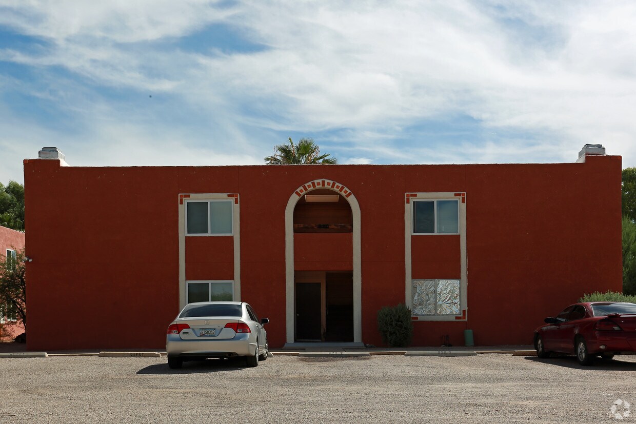 Foto del edificio - 914-926 N Belvedere Ave