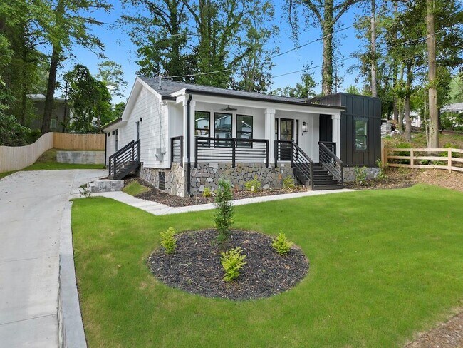 Foto del edificio - 2193 Park Terrace