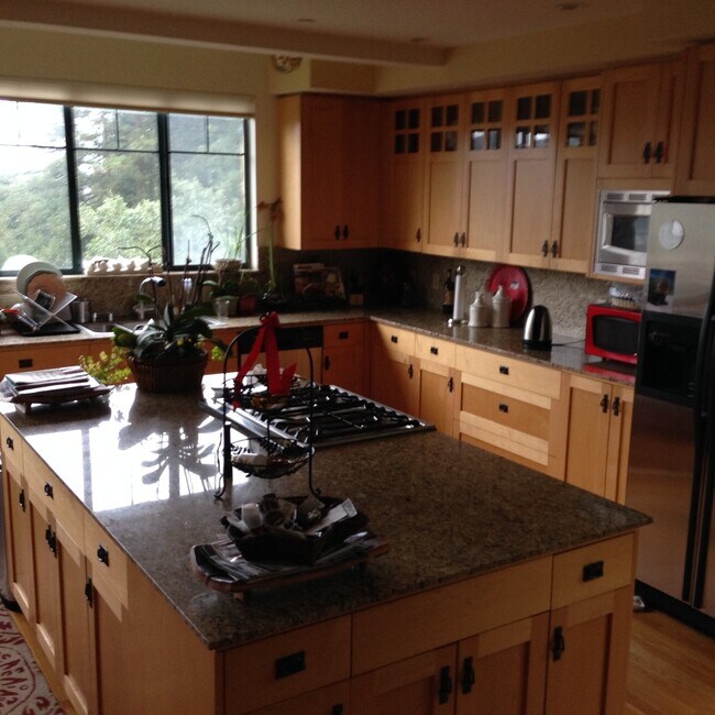 Building Photo - Beautiful craftsman house in hills of Mill...