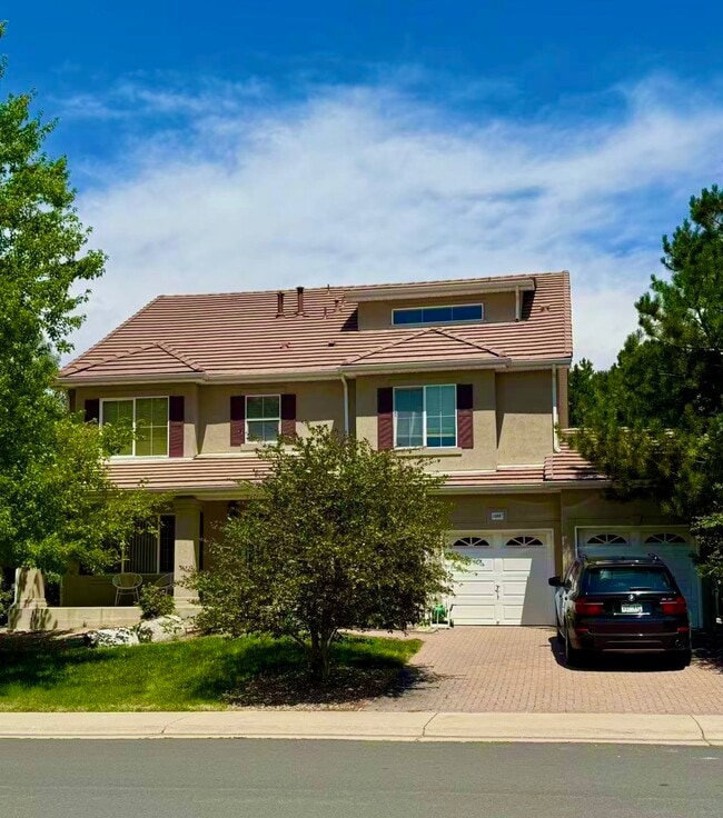 Building Photo - 16887 E Peakview Ave