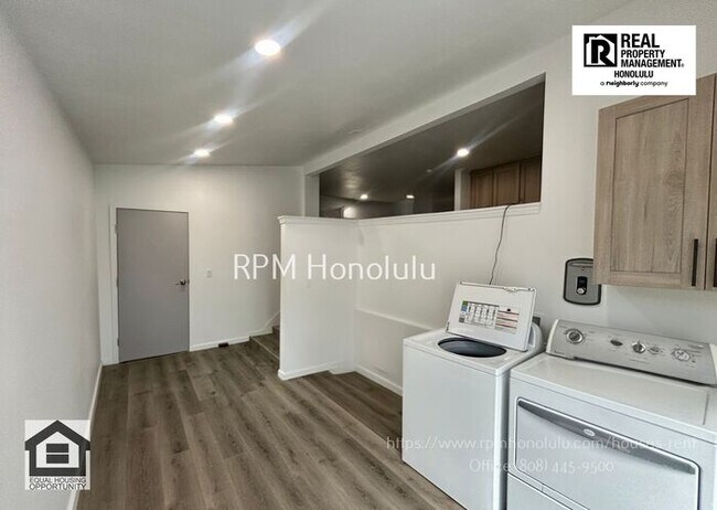 Foto del edificio - 85-767-767 Kaupuni Pl