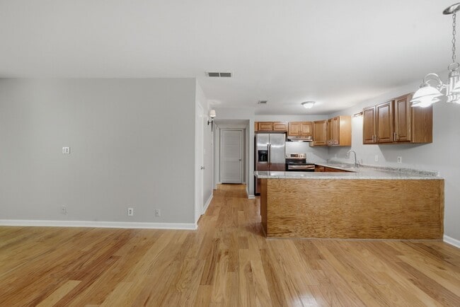 Photo - 815 Ashlawn Pl (Nashville, TN) Townhome