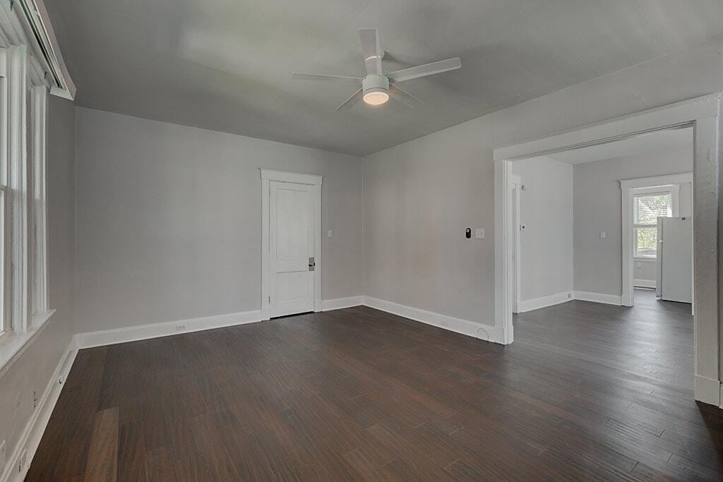 1533 Burdette Court Townhome Rentals in Cincinnati OH