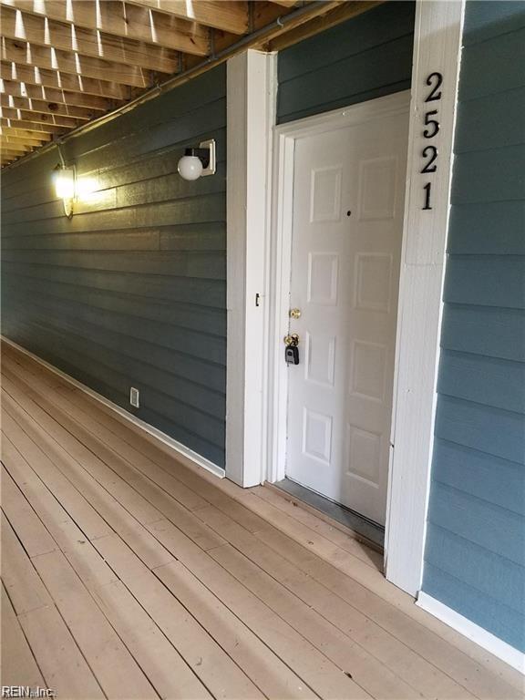 2521 Bridgeside Pl Virginia Beach, VA 23455 Alquileres en Virginia