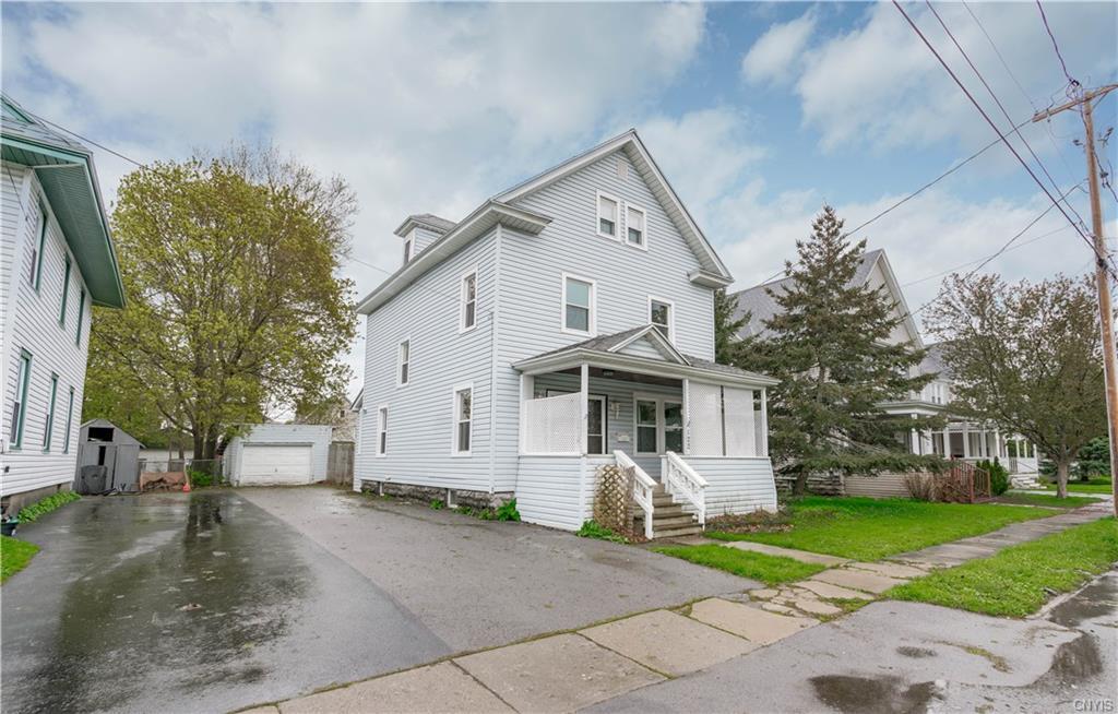 Foto principal - 122 Bowers Ave