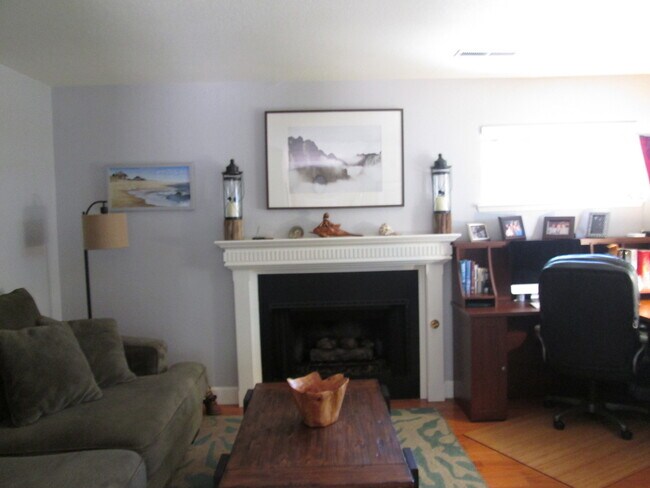 Foto del edificio - Cute and Spacious One Bedroom Condo