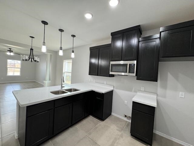 Foto del edificio - 4218 Gavilan Dr