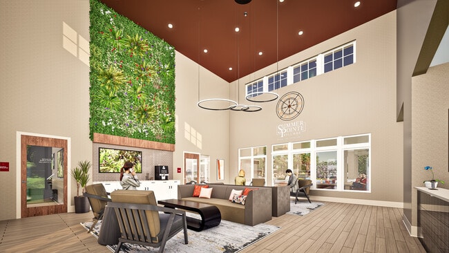 Foto del edificio - Summer Pointe Village