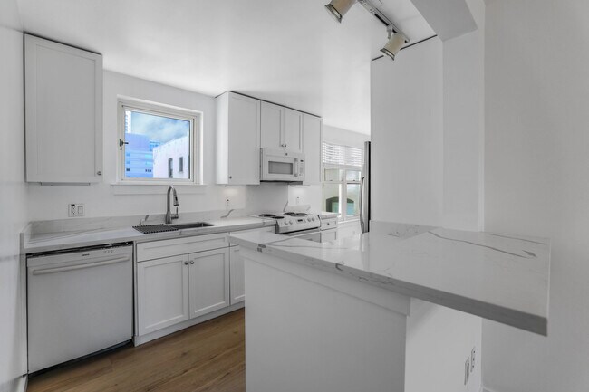 Building Photo - 1483 Sutter St