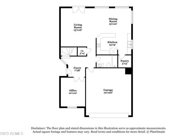 Building Photo - 7422 S 40th Ln