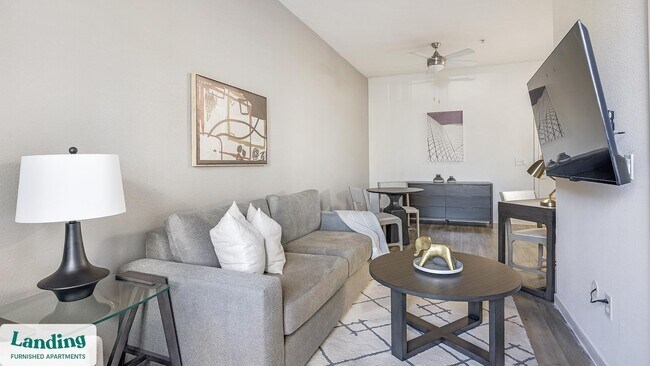 Foto del edificio - 1811 E Apache Blvd