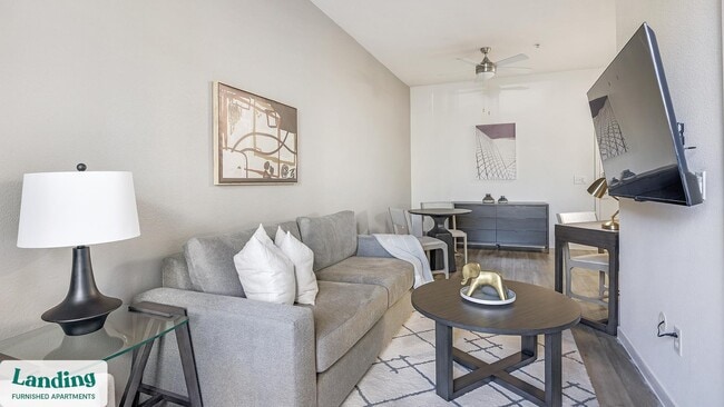 Building Photo - 1811 E Apache Blvd